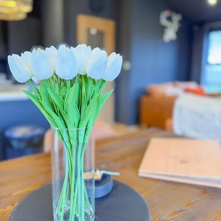 Blackthorn Timber シャレー *