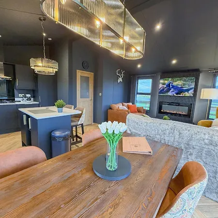 Blackthorn Timber Bothel