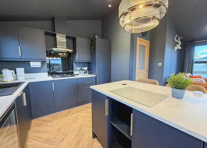 Blackthorn Timber * Bothel