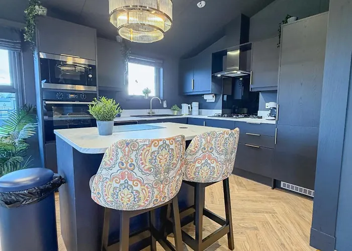 Blackthorn Timber * Bothel