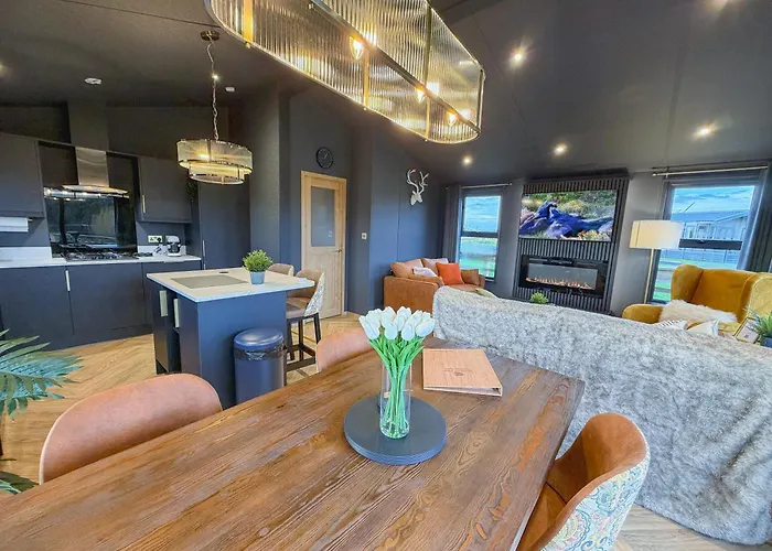 Blackthorn Timber Bothel