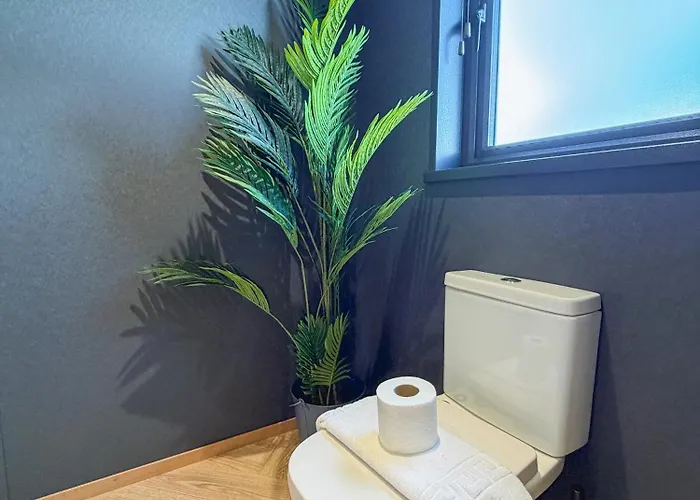 Chalet Blackthorn Timber Bothel